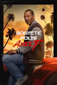 Sosyete Polisi Axel F