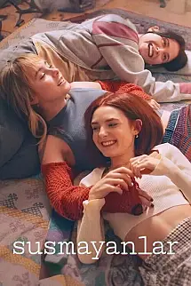 Susmayanlar