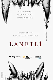 Lanetli (The Cursed)