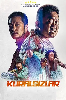 The Roundup: No Way Out