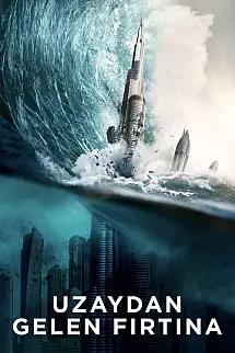 Uzaydan Gelen Fırtına