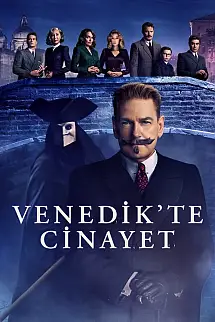 Venedik’te Cinayet