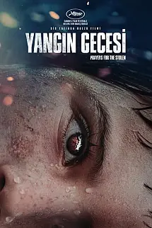Yangın Gecesi